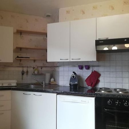 Appartement Proche Lac Жерарме Экстерьер фото