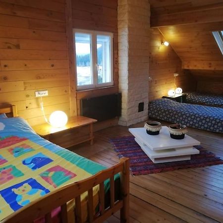 Appartement Proche Lac Жерарме Экстерьер фото