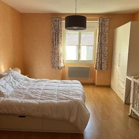Appartement Proche Lac Жерарме Экстерьер фото