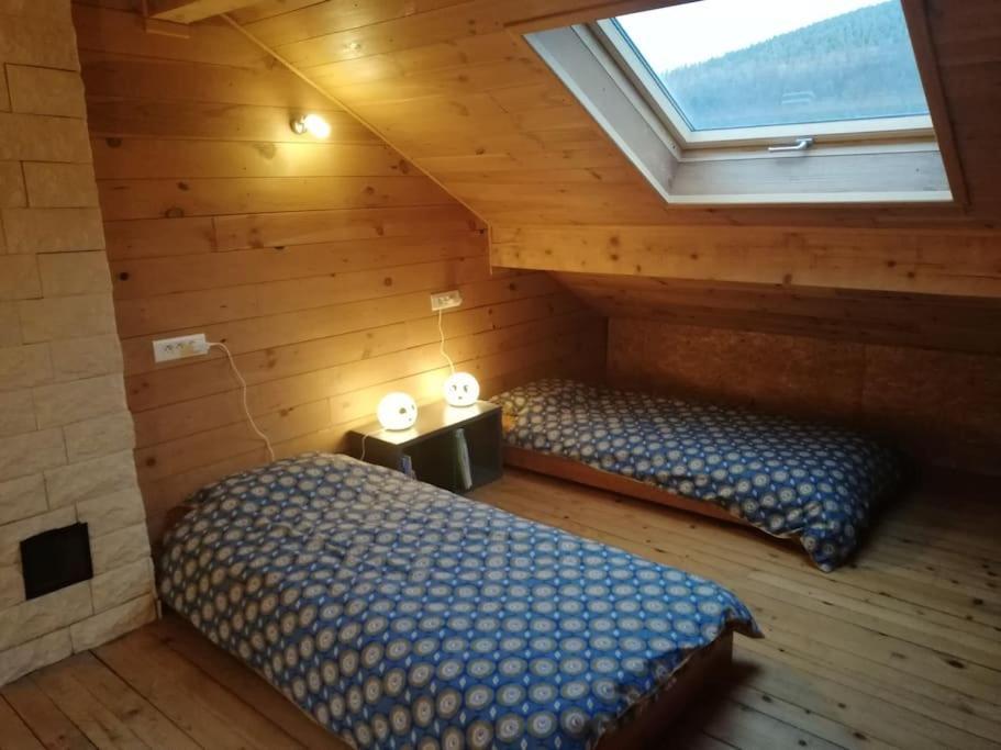Appartement Proche Lac Жерарме Экстерьер фото