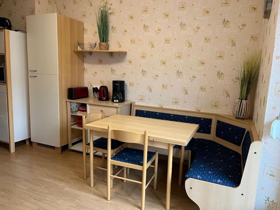 Appartement Proche Lac Жерарме Экстерьер фото